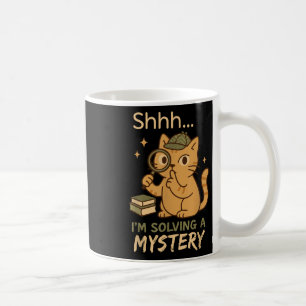 Mug Cosy Crime Club Mystery Reader Réservez un cadeau