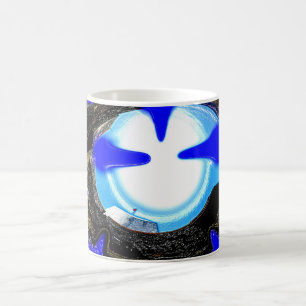 Mug Côte à marcher