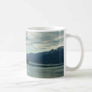 Mug Côte de l'Alaska II Photographie de la belle natur