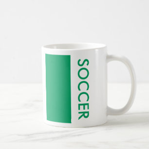 Mug Côte d'Ivoire