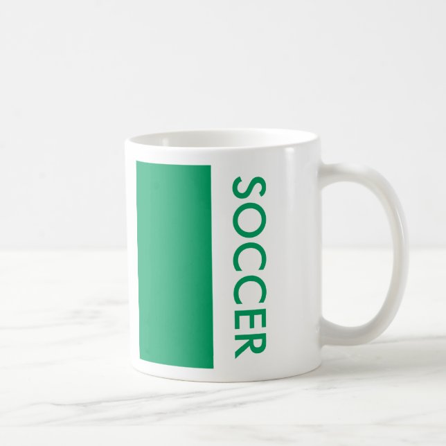 Mug Côte d'Ivoire (Droite)