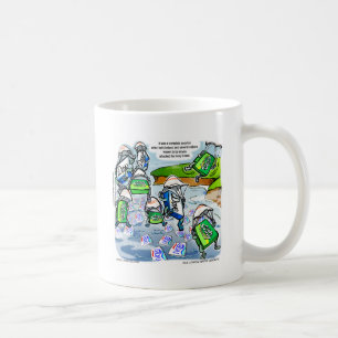 Mug Côte d'Ivoire Cadeaux Drôles Surprise T-shirts et