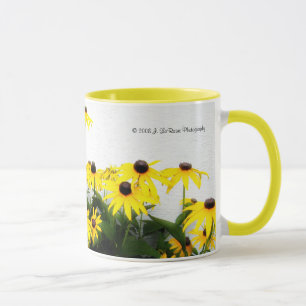 Mug Cottage anglais