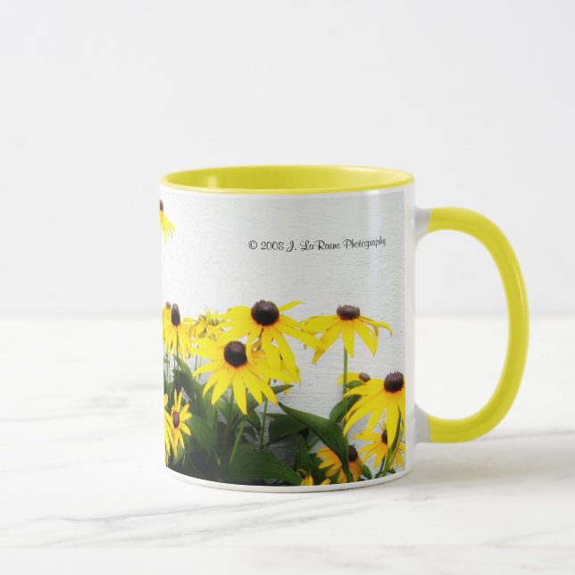 Mug Cottage anglais (Droite)