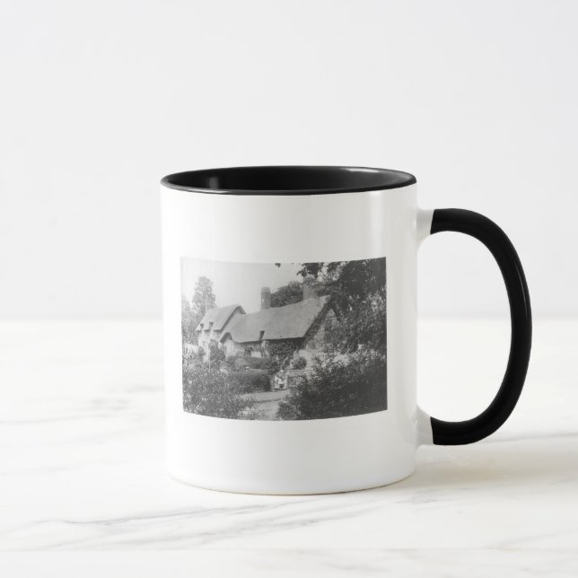 Mug Cottage d'Anne Hathaway (Droite)