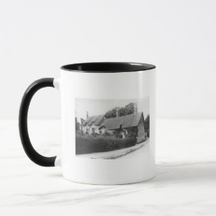 Mug Cottage d'Anne Hathaway