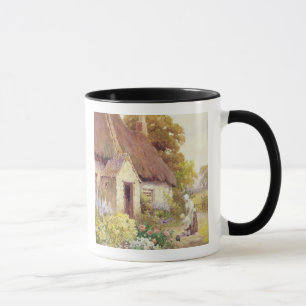 Mug Cottage de pays