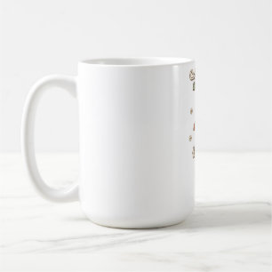 Mug Cottage Frog Society : Thé à Quatre