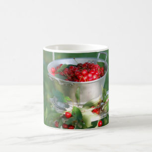 Mug Cottage jardin, Rosalinde