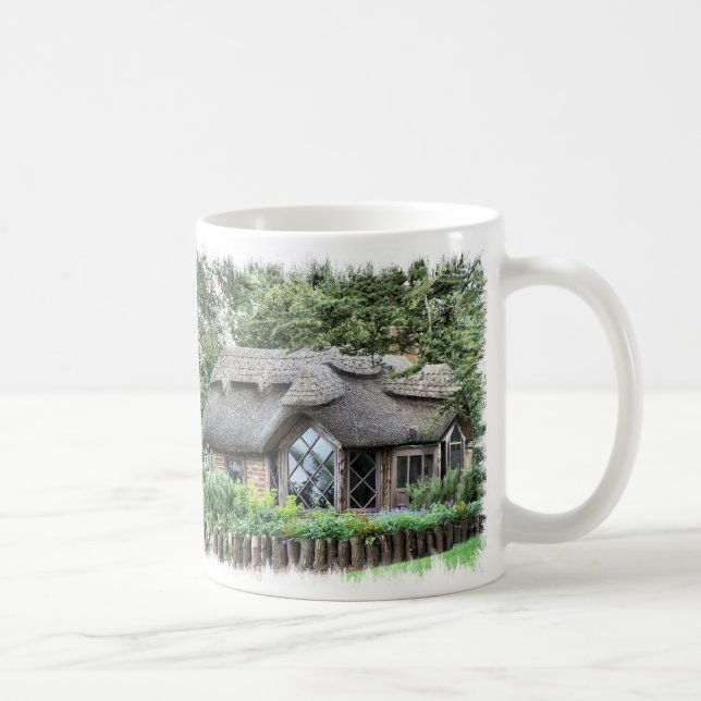 MUG COTTAGES (Droite)
