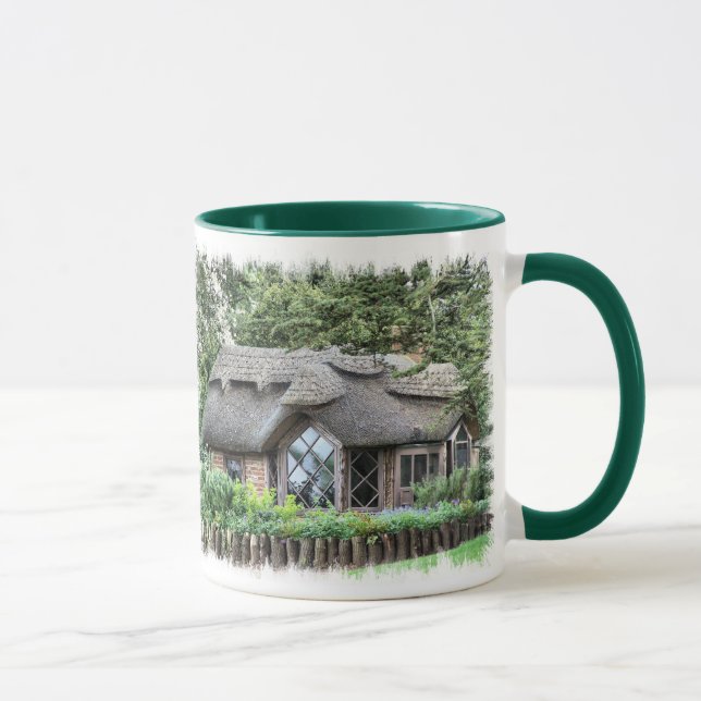 MUG COTTAGES (Droite)