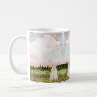 Mug Cotton Candy Skies