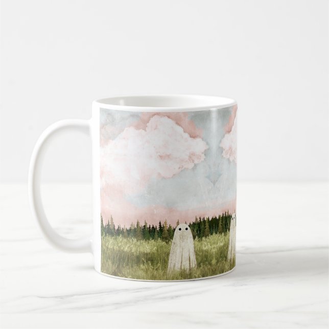 Mug Cotton Candy Skies (Gauche)