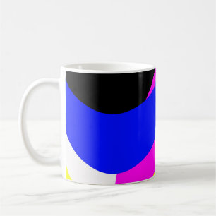 Mug Coucher de soleil sur la mer