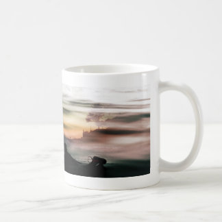 Mug Coucher du soleil de Rincon