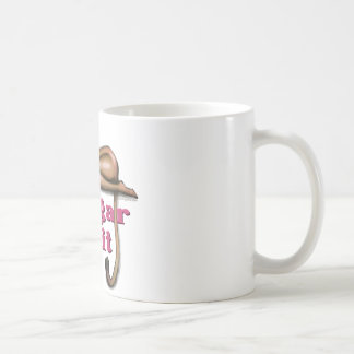 Mug Cougar Bait