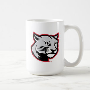 Mug Cougars de SIUE