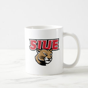 Mug Cougars de SIUE