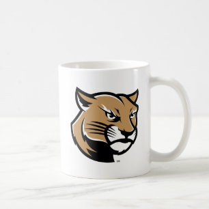Mug Cougars de SIUE