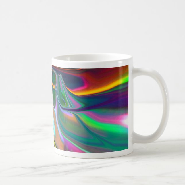 Mug couleur (Droite)