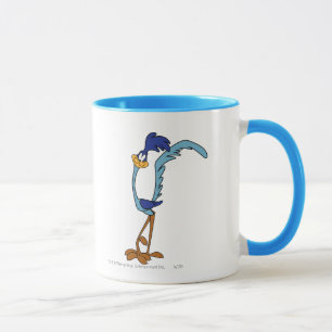 Mug Couleur ROAD RUNNER™