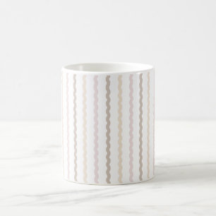 Mug Couleurs Automnales Pastel