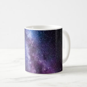 Mug Couleurs claires de la voie lactée