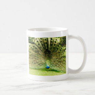 Mug Couleurs d'affichage de paquetage