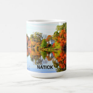MUG COULEURS D'AUTOMNE