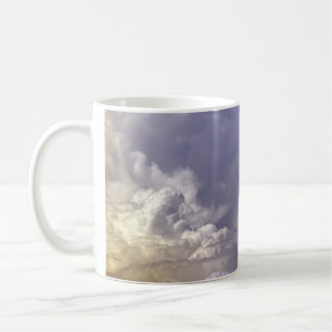 Mug Couleurs de la boue du ciel