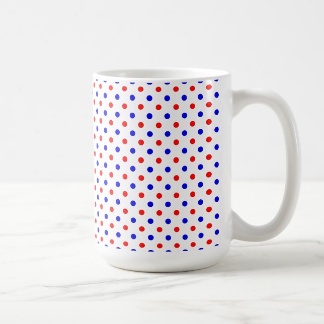 Mug Couleurs Saxonnes (Droite)