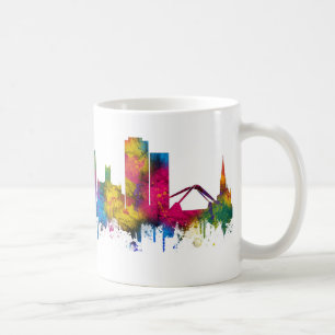 Mug Couloir de Coventry Angleterre