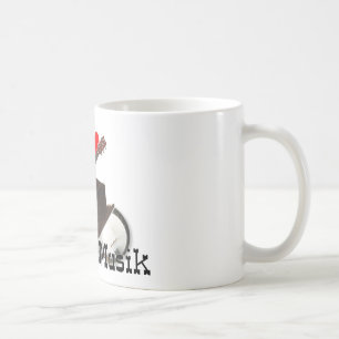 Mug country
