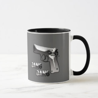 Mug Coup de coup