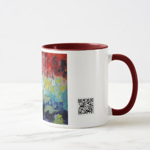 Mug Coup d'oeil 2011