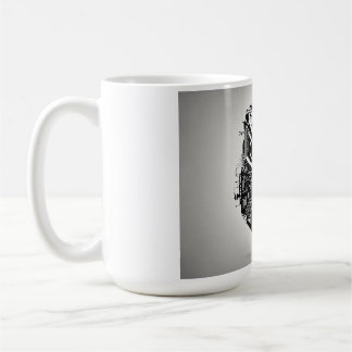Mug Coupe