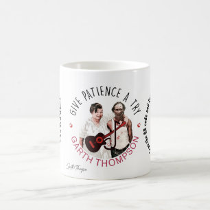 Mug Coupe