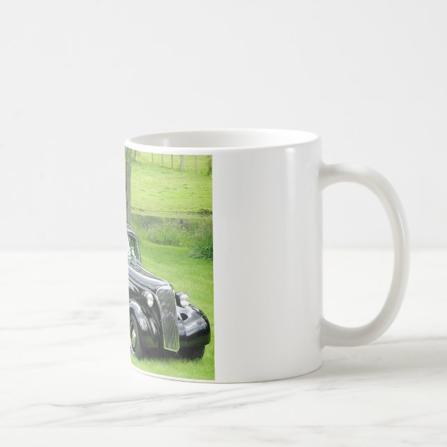 Mug Coupé 1937 de Chevy (Droite)
