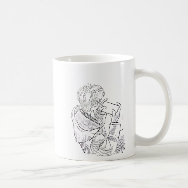 Mug Coupe BLPT v1 (Droite)