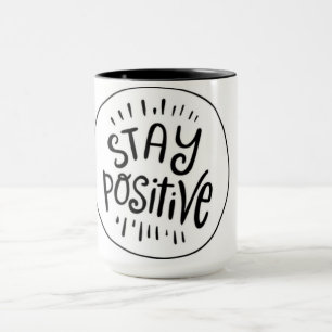 Mug Coupe Can-Do