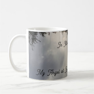 Mug Coupe commémorative de la perte des animaux de com