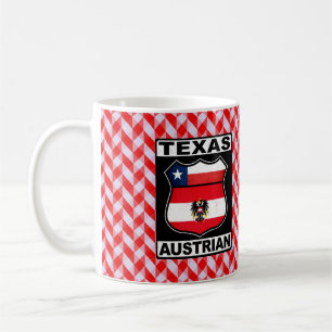 Mug Coupe d'Autriche-Texas