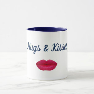Mug Coupe de baisers