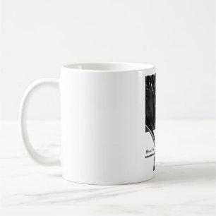 Mug Coupe de café de l'auteur