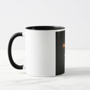 Mug "Coupe de café élégant et durable à vendre -You