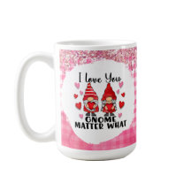 Coupe de café Gromes Valentines