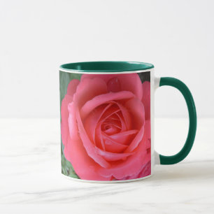 Mug Coupe de café Roses Roses Roses Roses Roses Belle 