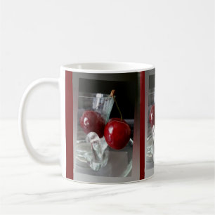 Mug Coupe de cerises
