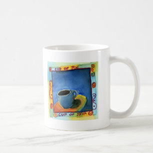 Mug Coupe de Java de Joe