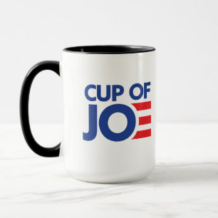 MUG COUPE DE JOE 2020